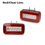LED Rear Fog & Reverse Light for G-Class W463
