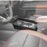 GearShift Storage Tray for Ford Bronco Sport 2021-2025