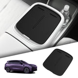Leapmotor B10 2025 2026 Car Anti Dirt Pad Mobile Wireless Charging Anti-Slip Mats Interior Accessiories Silicone Anti Dirt Pa