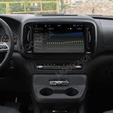 Android 15 Multimedia Head Unit for Mercedes Benz Vito 2024–2025 Android Head Unit Aotsr