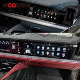 Co-Pilot Multimedia Touch Screen for Porsche Cayenne 2010–2016