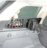 Side Window Storage Shelf for Jeep Grand Cherokee