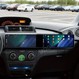 24.6" Dual Screen Android Multimedia Player for Toyota BB 2006-2016