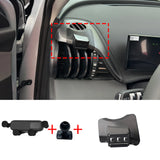 Smart Wireless Charging Phone Mount for BYD Atto 3 2022–2024