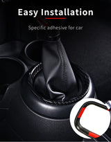 Gear Shift Lever Trim Ring for MINI Cooper