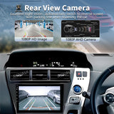 Android 15 Multimedia Stereo for Toyota Prius V 2012–2017 Android Head Unit RSNAVI