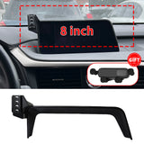 Clip-On Screen Phone Mount Base for Lexus RX 2016–2017