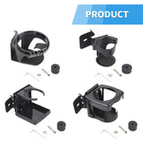 Gear Shift Cup Holder for Jeep Wrangler JL 2018-2025