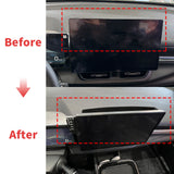Wireless Charging Phone Mount for AION V Plus and LX 15.6 Inch Car Phone Holder CATUSIKI
