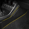 Center Console Knee Pad Protector for GR86 BRZ