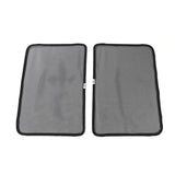 Nylon Sunshade Net for Jeep Wrangler JK 2007