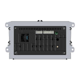 9-Inch Android Head Unit GPS Navigation for Volkswagen