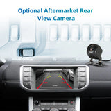 Wireless CarPlay and Android Auto Retrofit for Land Rover