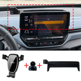 Wireless Charging Clip-On Phone Holder for VW ID6 2021–2023