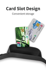 Mini Cooper 2022 LCD Screen Dashboard Phone Mount