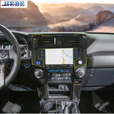 Interior Trim Cover Kit for Toyota 4Runner Car Interior Accessory HEBE