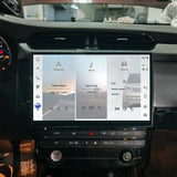 11.4 Inch Android 13 Stereo Navigation for Jaguar XF XFL