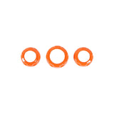 AC Switch Trim Rings for Dodge Chrysler Models