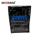 9-Inch Android Navigation System for Lexus GS300 2004–2011 Android Head Unit Aotsr