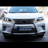 Vland LED Matrix Headlight for Lexus RX 2008-2015 LED Headlight Vland