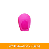 Non-Slip Silicone Shift Knob & Handbrake Cover for Smart 453