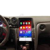 13.6-Inch Android 14 Head Unit for Nissan GTR 2011–2017 Android Head Unit Aotsr