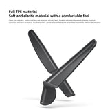 SMABEE for Tesla Model Y/YL Launch 2025 2026 Juniper Door Handle Storage Pad Front Rear Door Holder Tray Accessories Organize