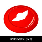 Steering Wheel Center Emblem for Mini Cooper R-Series