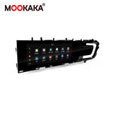 11-Inch Co-Pilot Passenger Touchscreen for Porsche Panamera 2024 Android Head Unit Aotsr