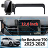 Wireless Charging Phone Mount for Bestune T90 2023–2026