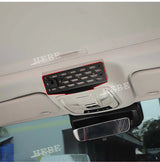 Walkie Talkie Holder for GWM Tank 300 2021