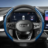 Steering Wheel Cover Quick Release for Geely