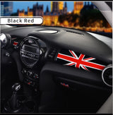 Dashboard Panel Cover Trim for Mini Cooper F55-F57