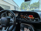 12.3-Inch Android Multimedia Player for Dodge Challenger 2010–2024