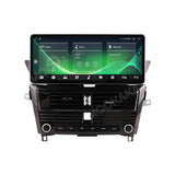 12.3" Android Head Unit for Nissan X-Trail 2014–2020 Android Head Unit Aotsr