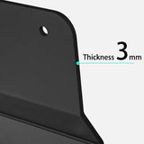 Trunk Side Window Storage Shelf for Suzuki Jimny Car Interior Accessory GMUNI