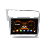 Wireless CarPlay Android Auto Head Unit for VW Golf 7 Android Head Unit JIUYIN
