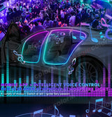 Symphony RGB LED Ambient Light Strip Universal