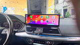 14.9 Inch Android Head Unit for Audi Q5 Q5L 2018–2020 Android Head Unit Aotsr
