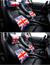Headrest Pillow Memory Foam for Mini Cooper Universal
