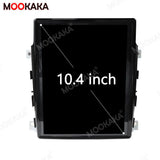 12.3" Android 13 Head Unit for Porsche Panamera 2010–2017