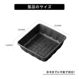 Car Co-pilot Storage Box for Honda N-BOX Hybrid 2017-2025 Car Interior Accessory smabee
