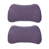 For Leapmotor B10 Car Headrest Seat Cushion Driver Lumbar Support Pillow Auto Seat Neck Back Support Pillow
