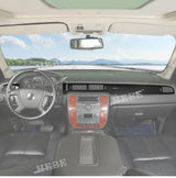 Dashboard Trim Kit for Chevrolet Suburban 2007-2013