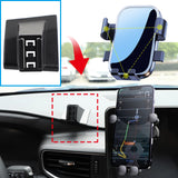 Stable Screen-Mount Phone Holder for Ford Explorer 2020–2021 Car Phone Holder CATUSIKI