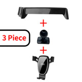 Dashboard GPS Navigation Stand for VW Atlas 2024–2025