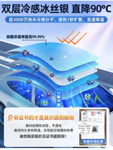 For Xpeng G6 Panoramic Sunroof Sunshade Roof Sun Protection Sunshade