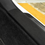 Door Sill Protector Sticker for Toyota GR86 Subaru BRZ Car Interior Accessory GMUNI