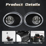 Fog Lamp DRL Harness for Nissan Qashqai Rogue 2015 Car Interior Accessory MAGIC COLORM