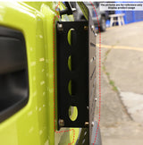 Tailgate Extension Bracket for Suzuki Jimny 2019